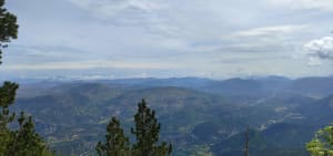 Petite expédition au Mont-Ventoux et à son sommet lunaire - Beaumont-du-Ventoux - 14