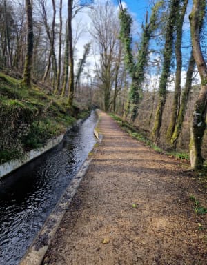Huelgoat en de Argent-rivier, ontdekkingstocht - Huelgoat - 39