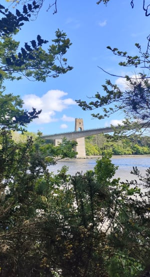 Lanester, entre terre et mer depuis Pen Mané - Lanester - 7