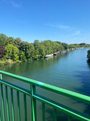 Bords de Marne : îles de Créteil et Halage - Saint-Maur-des-Fossés - 6