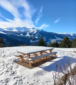 Petite balade à Champagny en Vanoise - Champagny-en-Vanoise - 10