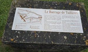 Le long de la Dordogne de Mouleydier à Tuilières - Jean-Pierre - 6