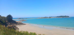 Îles Ebihens - Saint-Jacut-de-la-Mer - 11