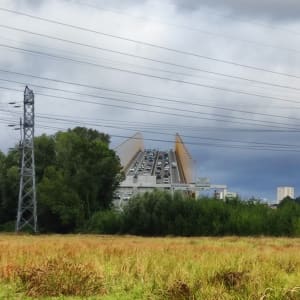 Petite sortie Gravel entre Bouguenais et La Montagne - Bouguenais - 6