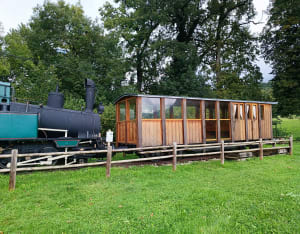 Mouxy en levensgroot geluk op volle toeren - Mouxy - 25