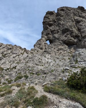 Pic de Bugarach et randonnée mystique dans l'Aude - Bugarach - 20