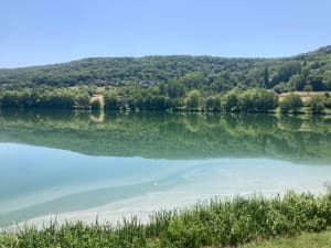 Tour du Lac du Causse - Saint-Cernin-de-Larche - 6