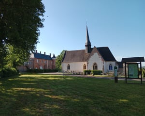 Le Mont Rôti - Rieux - 3