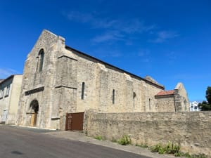 De l'anse des moines à la Baie de Cayola - Les Sables-d'Olonne - 18