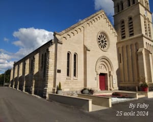 Virée champêtre à Doingt et petit havre de tranquillité - Doingt - 5