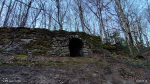 Loge du puy de l’âge Bersac - Bersac-sur-Rivalier - 3