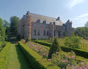Wandeling in Esquelbecq - Esquelbecq - 13