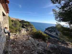 Geocaching in de Calanque d'En Vau - Cassis - 29