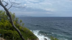 Grote tocht langs het kustpad in Saint Tropez - Saint-Tropez - 42