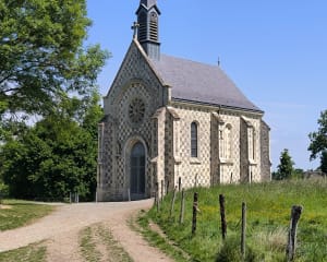 Saint-Valery-sur-Somme et pérégrination magique - Saint-Valery-sur-Somme - 8