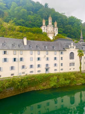 Balade entre Lestelle-bétharram et Montaut - Lestelle-Bétharram - 5