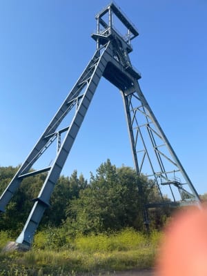 La sortie d’Hubert et Terril Sabatier - Raismes - 4