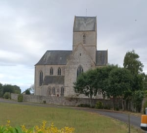 La balade des cigognes Saint-Fromond - Saint-Fromond - 18
