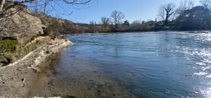 Balade en bordure de Garonne à Saubens - Virginie - 5