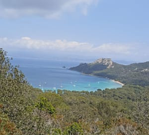 L'île de Porquerolles et évasion au cœur d'un décor maritime - Porquerolles - 8
