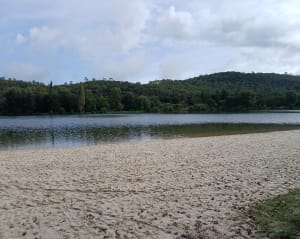 Lac de Grolejac - Groléjac - 9