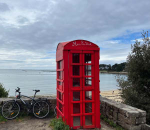 Saint-Philibert, le Chemin des Goemonniers - Saint-Philibert - 5