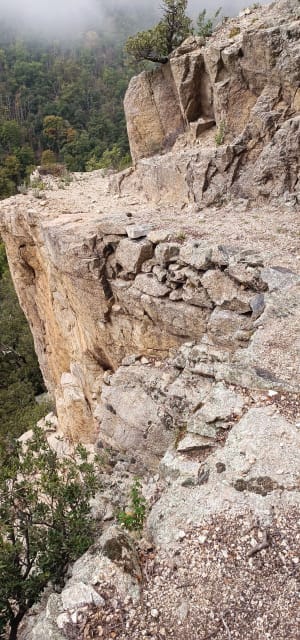 Vallée de Bonabocs - Arles-sur-Tech - 11