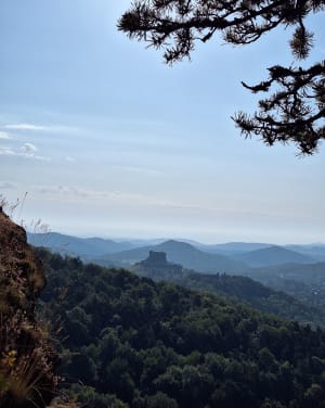 Ontsnap naar het Chambonmeer en maak een wandeling vol geschiedenis - Chambon-sur-Lac - 102