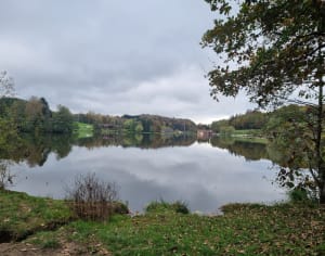 Moment doux autour du lac des Dronières - Cruseilles - 7