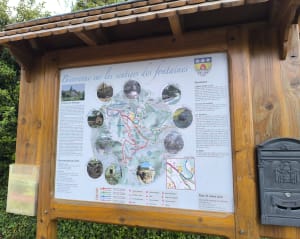 Fontaines de Moncaup et sortie cool dans le Vic-Bilh - Eric - 5