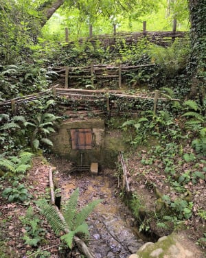 Fontaines de Moncaup et sortie cool dans le Vic-Bilh - Eric - 8