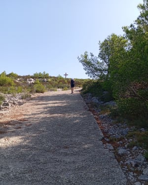 A fond les vallons : VTT sur les bords de l'Estaque - Saint-Julien-les-Martigues - 5