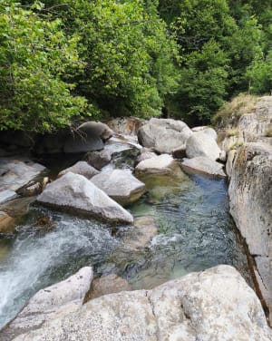 Les cascades de l'Artigue - Adrien - 29
