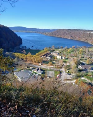 Tour du Lac de Chalain - Marigny - 40
