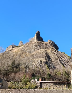 La citadelle de Buron - Parent - 7