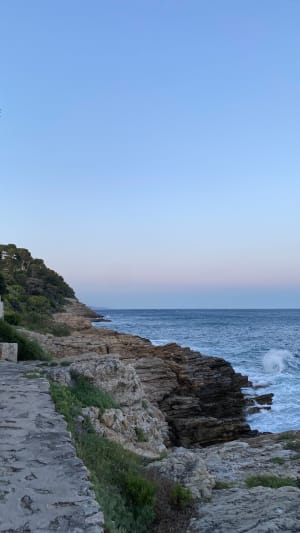Presqu'île de Cap Ferrat et avant-goût du paradis - Saint-Jean-Cap-Ferrat. - 5