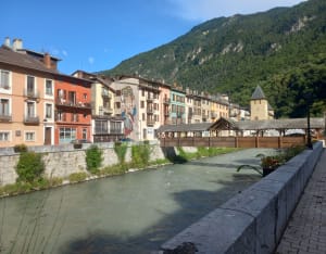 Incontournable, le parcours Street-Art de Moûtiers ! - Moutiers - 37