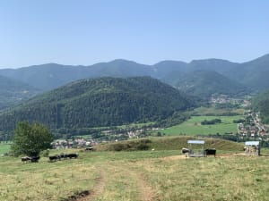 Tour du Siebach - Oderen - 5