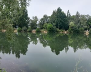 De llivia au lac de Puigcerda et retour - Llívia - 6