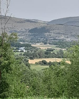 De llivia au lac de Puigcerda et retour - Llívia - 9