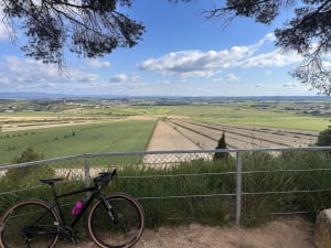 Tunnel du Malpas par les 9 écluses - Léa - 3