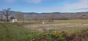 La Chaize à pied - Bersac-sur-Rivalier - 6