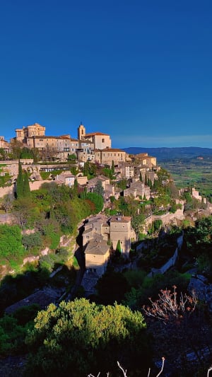 Balade secrète à Gordes et dégustation d'olives provençales - Gordes - 9