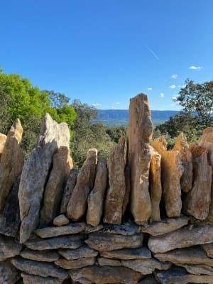 Balade secrète à Gordes et dégustation d'olives provençales - Gordes - 10