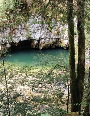 Découverte de la Bienne par Doye Gabet - Hauts-de-Bienne - 7