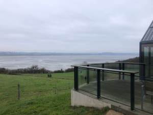 Maison de la Baie - Pointe du Grouin - Hillion - 13