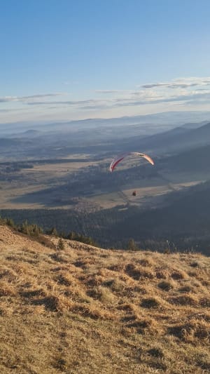 Afdaling van de Puy de Dôme en de schoonheid van de slapende vulkanen - Ceyssat - 5