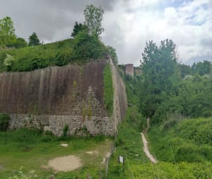 Balade dans les marais autour de Montreuil et centre-ville - FREDERIC - 7