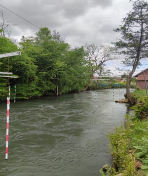 Balade dans les marais autour de Montreuil et centre-ville - FREDERIC - 10