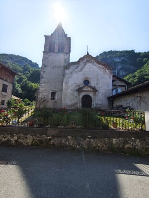 Een onmisbare wandeling in Cognin-les-Gorges - Cognin-les-Gorges - 2